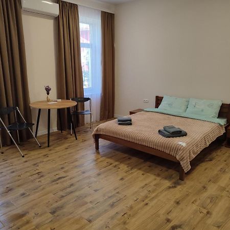 Sweethomeapartment Каменец-Подольский Экстерьер фото