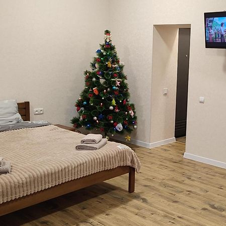 Sweethomeapartment Каменец-Подольский Экстерьер фото