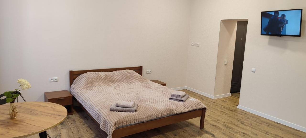 Sweethomeapartment Каменец-Подольский Экстерьер фото