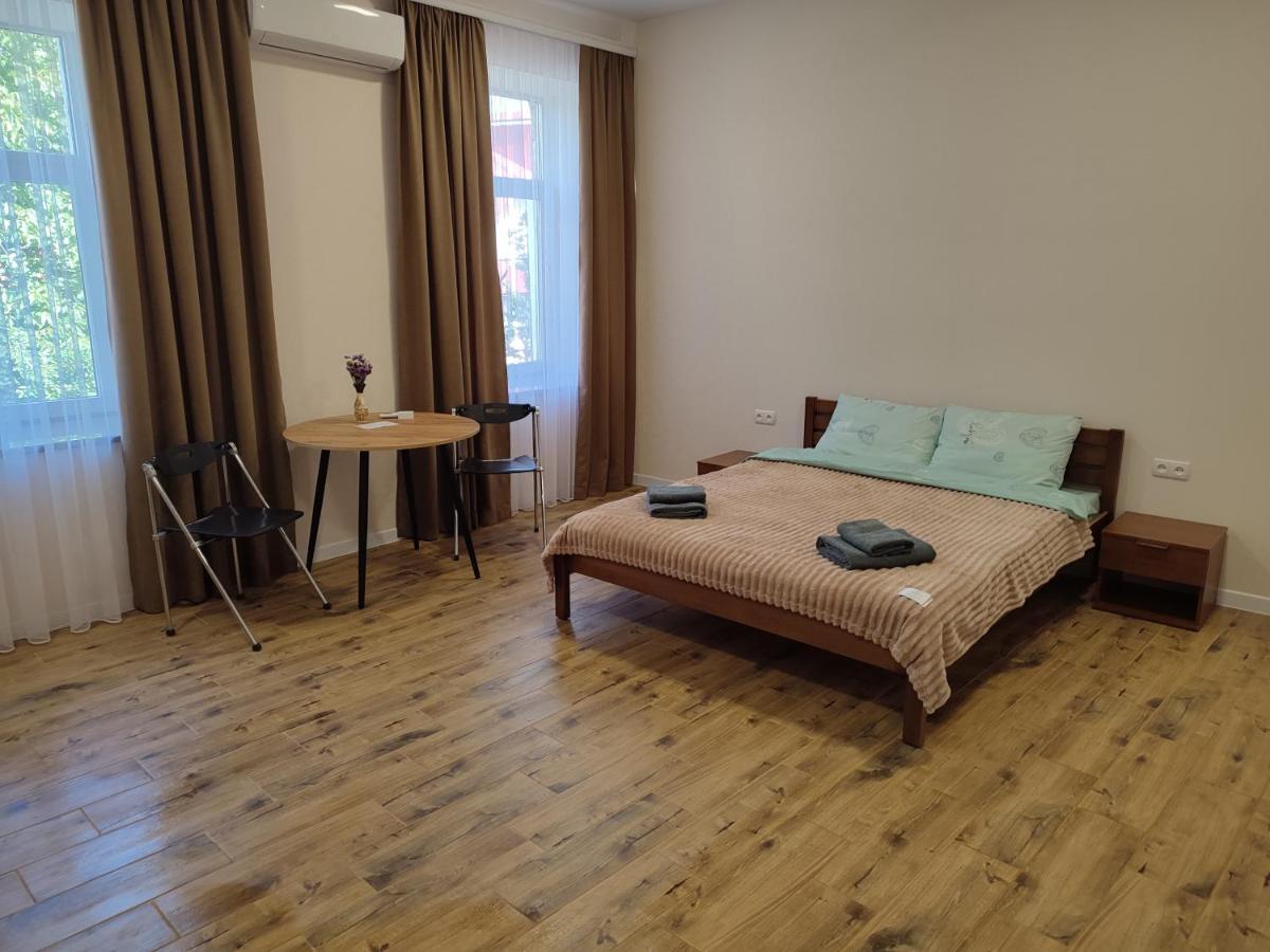 Sweethomeapartment Каменец-Подольский Экстерьер фото