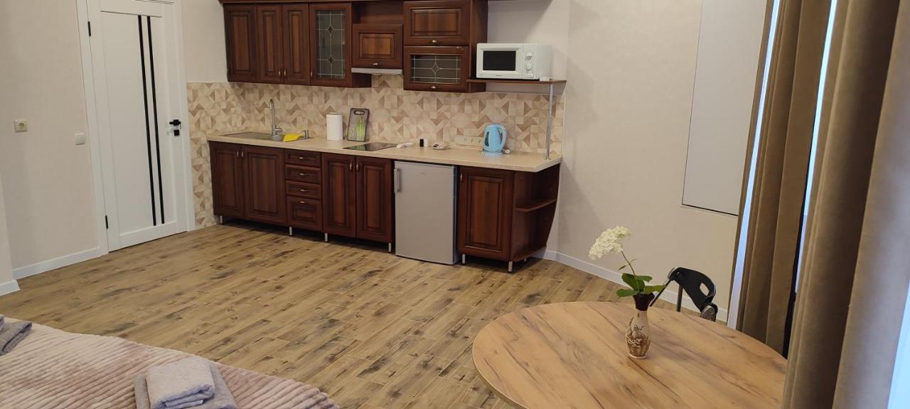 Sweethomeapartment Каменец-Подольский Экстерьер фото
