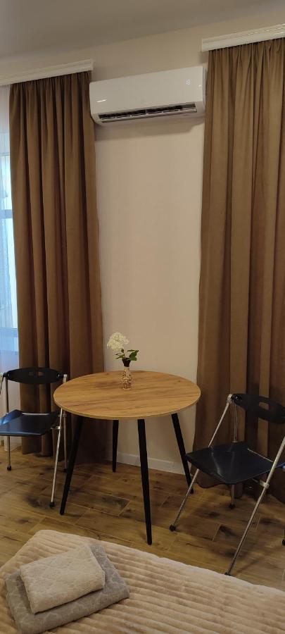Sweethomeapartment Каменец-Подольский Экстерьер фото