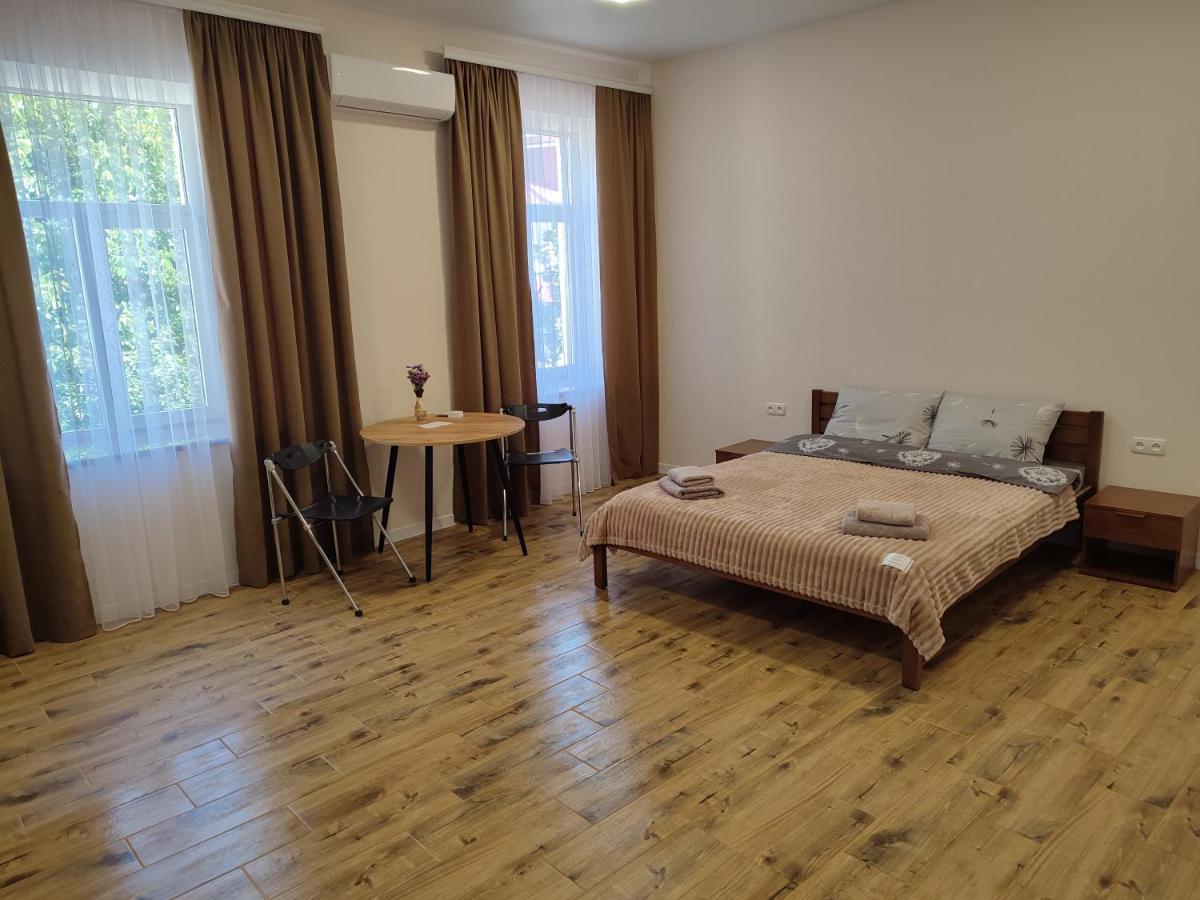 Sweethomeapartment Каменец-Подольский Экстерьер фото