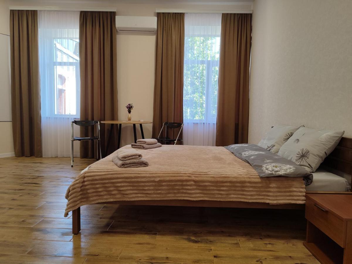 Sweethomeapartment Каменец-Подольский Экстерьер фото