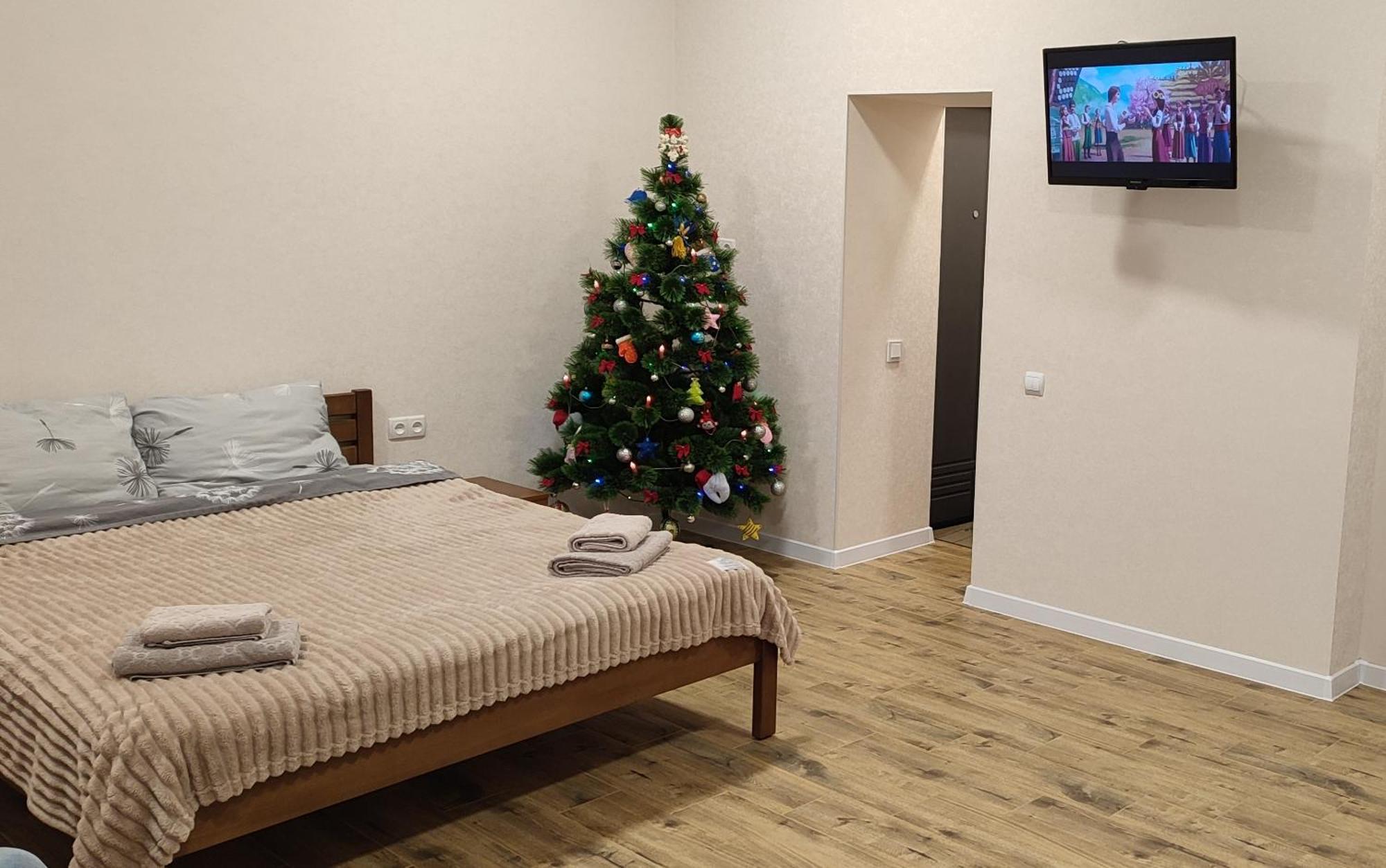 Sweethomeapartment Каменец-Подольский Экстерьер фото